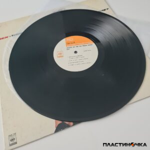 виниловая пластинка Rex – Where Do We Go From Here?
