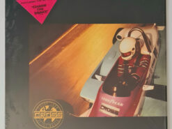 виниловая пластинка Christopher Cross – Every Turn Of The World