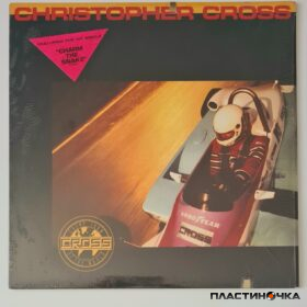 виниловая пластинка Christopher Cross – Every Turn Of The World