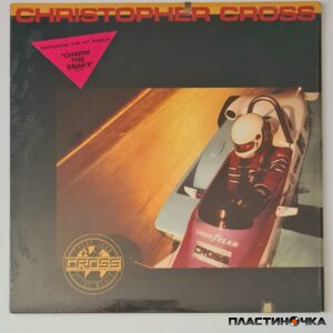 виниловая пластинка Christopher Cross – Every Turn Of The World