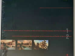 виниловая пластинка Christopher Cross – Every Turn Of The World