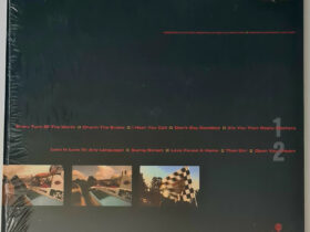 виниловая пластинка Christopher Cross – Every Turn Of The World