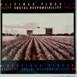 виниловая пластинка Tirez Tirez – Social Responsibility