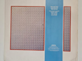 виниловая пластинка David Cassidy – The Last Kiss