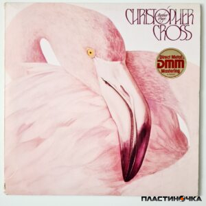 виниловая пластинка Christopher Cross – Another Page
