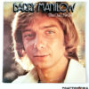 виниловая пластинка Barry Manilow – This One’s For You