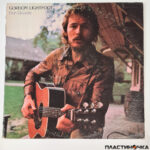 виниловая пластинка Gordon Lightfoot – Don Quixote