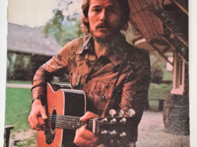 виниловая пластинка Gordon Lightfoot – Don Quixote