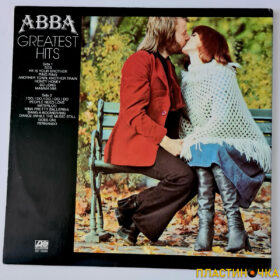 виниловая пластинка ABBA – Greatest Hits