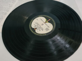 виниловая пластинка The Beatles – A Collection Of Beatles Oldies