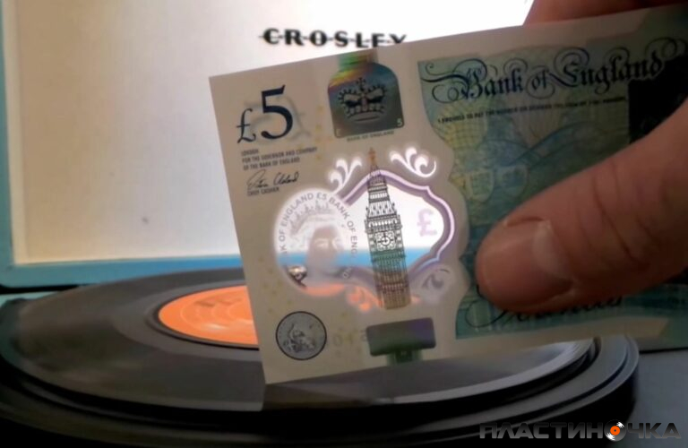 виниловая пластинка Готовый бизнес по продаже виниловых пластинок