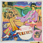 виниловая пластинка The Beatles – A Collection Of Beatles Oldies