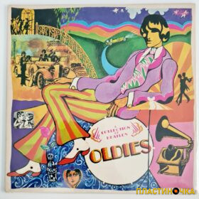 виниловая пластинка The Beatles – A Collection Of Beatles Oldies
