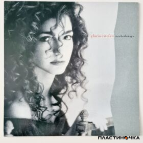 виниловая пластинка Gloria Estefan – Cuts Both Ways
