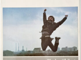 виниловая пластинка Silent Running – Shades Of Liberty