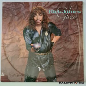 виниловая пластинка Rick James – Glow