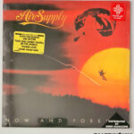 виниловая пластинка Air Supply – Now And Forever