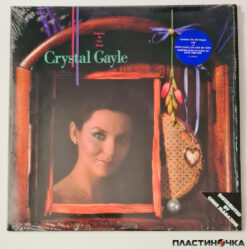 crystal gayle – straight to the heart
