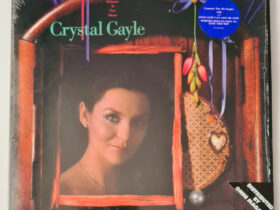 crystal gayle – straight to the heart