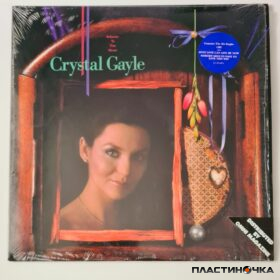 crystal gayle – straight to the heart