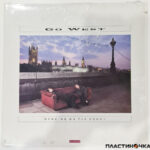 пластинка go west – dancing on the couch