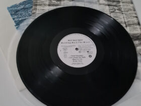 holding back the river