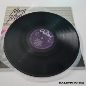 lp mystery ticket