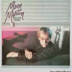 пластинка moon martin – mystery ticket