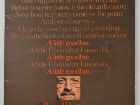 roger whittaker lp