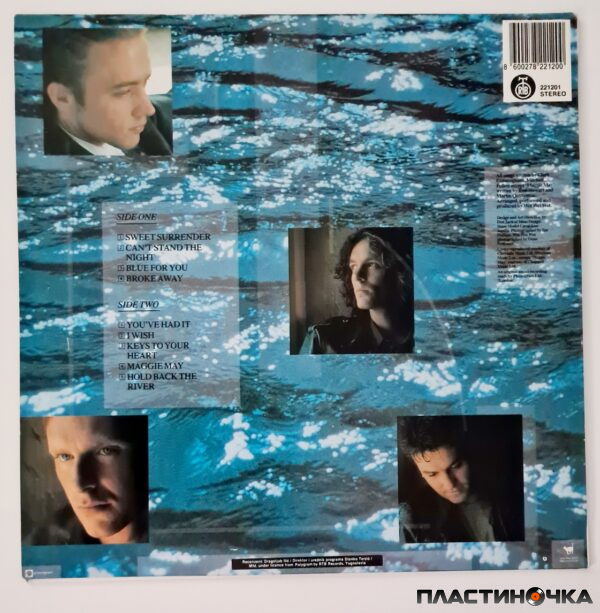 wet wet wet