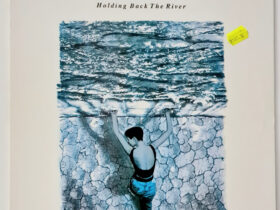 пластинка wet wet wet – holding back the river