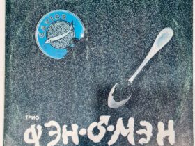 сюткин винил