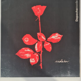Depeche Mode – Violator