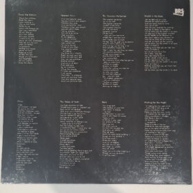 Depeche Mode – Violator LP