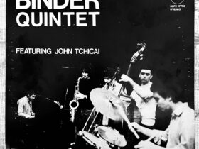 квинтет джаз