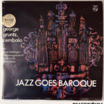 George Gruntz Jazz Goes Baroque