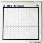 SHQ – (S+H) Q ‎– (S+H) Q + Friends