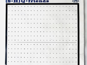 SHQ – (S+H) Q ‎– (S+H) Q + Friends