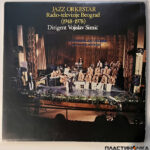 Jazz Orkestar Radio-Televizije Beograd