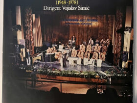 Jazz Orkestar Radio-Televizije Beograd