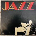 Ion Baciu Jr. – Jazz