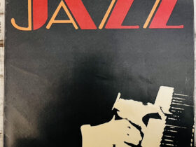 Ion Baciu Jr. – Jazz
