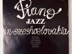 Piano Jazz In Czechoslovakia