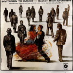 Оркестр Густава Брома