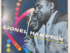 The Just Jazz All Stars