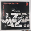 Винил Jazztage Der DDR - Weimar 1985