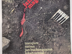 Сборник Jazz Magma