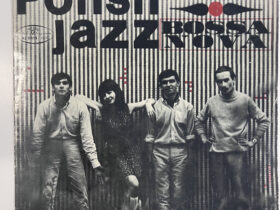 NOVI LP – Bossa Nova