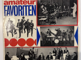 Amateur-Favoriten LP