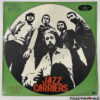 винил Jazz Carriers – Carry On!